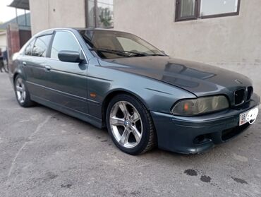 бмв м54: BMW 5 series: 2001 г., 2.2 л, Механика, Бензин, Седан