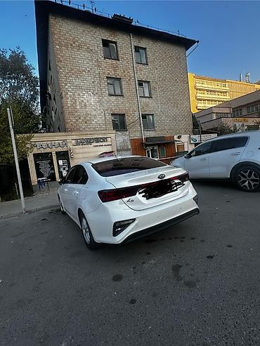 hyundai palisad: Kia Cerato: 2018 г., 1.6 л, Автомат, Бензин, Седан — 2