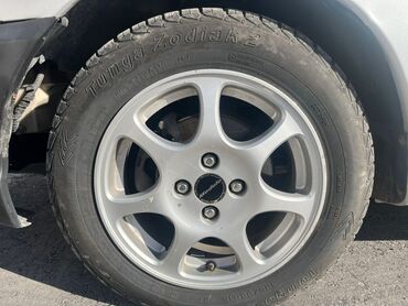 Kia: Kia Spectra: 2008 г., 1.6 л, Механика, Бензин, Седан — 7