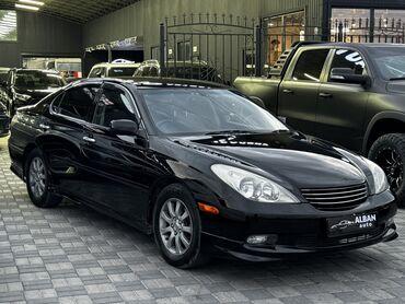 tayota runx: Toyota Windom: 2003 г., 3 л, Автоматические, Бензин, Седан