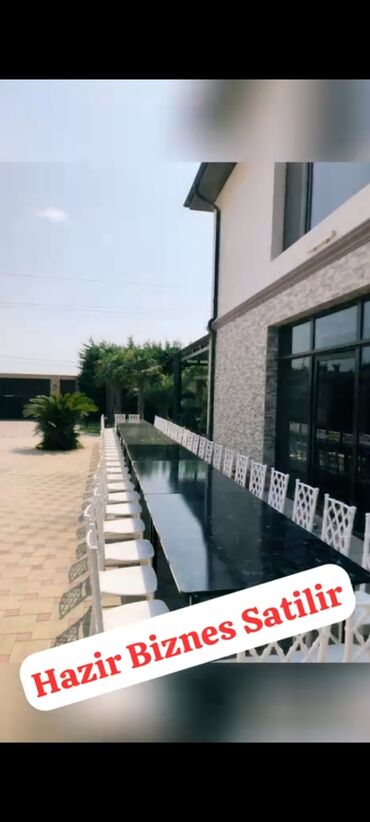 Hazır biznes: Hazır biznes — 15
