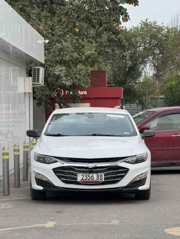 купить опель вектра б: Chevrolet Malibu: 2018 г., 1.5 л, Автомат, Бензин, Седан