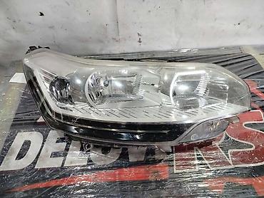 bež: FAR DESNI ZA CITROEN C5 OD 2008. DO 2017. GOD. | Far desni Citroen — 1