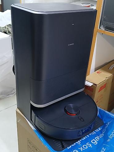 emo robot: Az istifadə olunmuş yaxşı vəziyyətdə Xiaomi Robot X20 Pro və X20 Max — 2