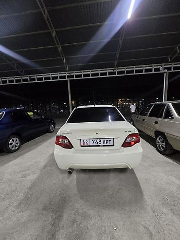 sonata d8: Daewoo Nexia: 2011 г., 1.5 л, Механика, Бензин, Седан — 5