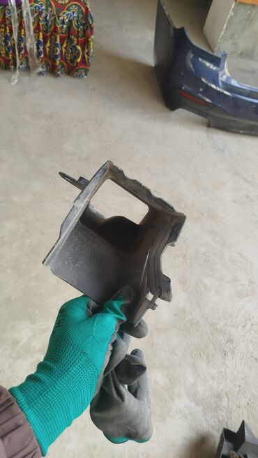 Решетки радиатора: Решетка радиатора BMW — 7