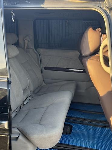 Honda: Honda Elysion: 2004 г., 2.4 л, Автомат, Газ, Минивэн — 7