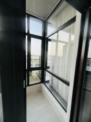 Продажа квартир: 2 комнаты, 53 м², Элитка, 12 этаж, Евроремонт — 10