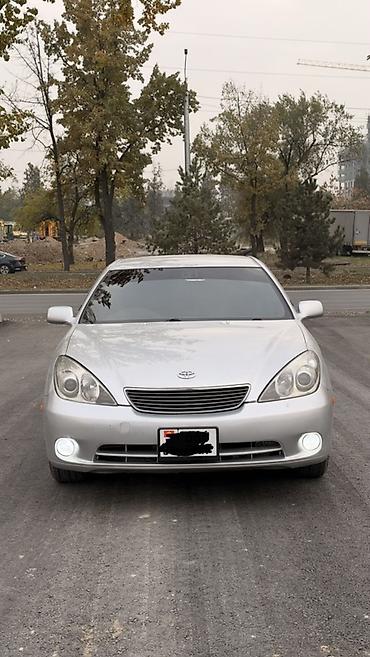 таёта виндом: Toyota Windom: 2005 г., 3 л, Автомат, Бензин, Седан — 1