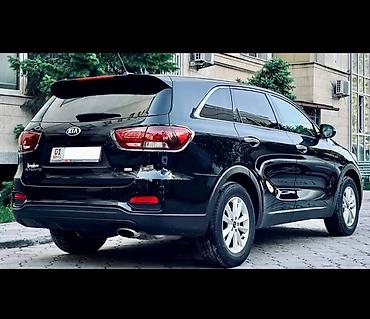elm327 bluetooth: Kia Sorento: 2020 г., 2.4 л, Автомат, Бензин, Кроссовер — 2