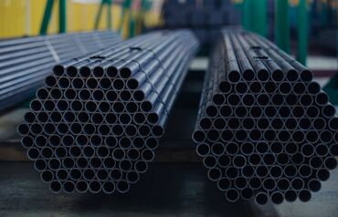 ош металлом: 🛠 Низколегированные трубы от “Трубное Решение” — повышенная прочность
