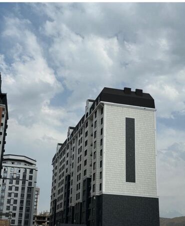 вторичное жилье: 1 бөлмө, 41 кв. м, Элитка, 9 кабат, Дизайнердик ремонт