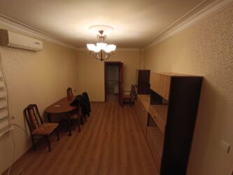 Uzunmüddətli kirayə mənzillər: Həzi Aslanovda Cavanşir küçəsində 2 otaqdan 3 otağa düzəlmə mənzil — 2