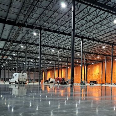 Бетонные работы: Стяжка Гарантия, Бесплатная консультация, Демонтаж Больше 6 лет опыта — 21