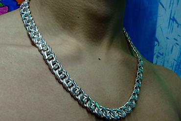 Серебряные браслеты: Браслет, Проба 960, Женские, Новый — 6