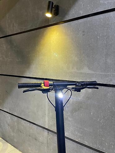 Электросамокаты: Электросамокат, В рассрочку, Новый, Самовывоз, Платная доставка — 4