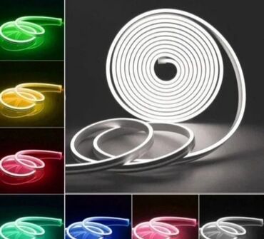 Rasveta: LED traka, Novo — 8