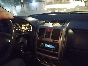 спойлер на гетс: Hyundai Getz: 2004 г., Автомат, Хэтчбэк — 4