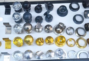 купить решетки на окна: Новый Лестничные перила, Алюминий