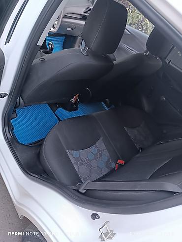 chevrolet spar: Chevrolet Spark: 2017 г., 1 л, Автомат, Бензин, Хэтчбэк — 10