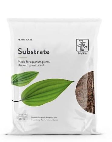 Akvarium aksessuar və ləvazimatları: Tropica Substrat 2.5L/3kg - 50 AZN Tropica Premium Nutrition (Gübrə) — 1