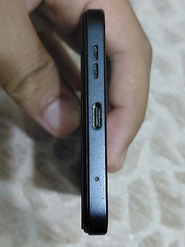 ucuz nokia: Redmi Note 12, 128 GB, rəng - Mavi, İki sim kartlı — 5