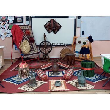 Dekorlar və bəzəklər: MLLI DEKOR NOVRUZ Tac dizayn qrup Novruzmilli,retro,kiçik toy — 10