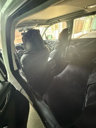 Subaru: Subaru Forester: 2019 г., 2.5 л, Автомат, Бензин, Внедорожник — 9