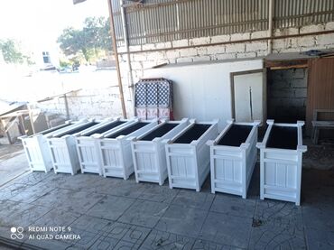 Bitkilər üçün dibçəklər: Bir başa sexdən.Sex qiymətinə. ♦️Endrim. ▶️İstenilən modeldə dipçəklər -da lalafo.az — 22 Bitkilər üçün dibçəklər: Bir başa sexdən.Sex qiymətinə. ♦️Endrim. ▶️İstenilən modeldə dipçəklər — 22