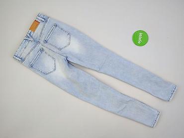 buggy: Stradivarius, Jeansy damskie, rozmiar S — 3