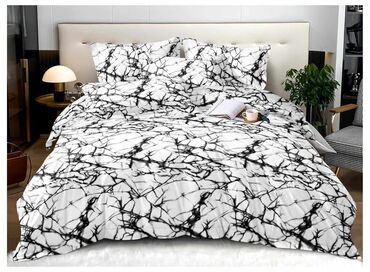 Posteljina: Bračna — 3