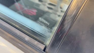 bid e2: Nissan Cefiro: 1999 г., 2 л, Автомат, Бензин, Универсал — 7