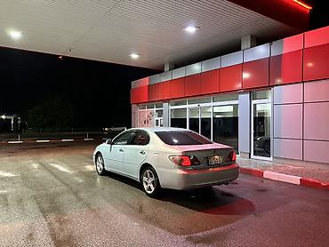 Toyota: Toyota Windom: 2001 г., 3 л — 3