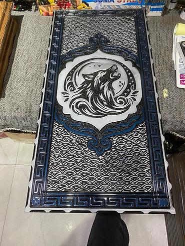 Dekor məhsulları: Dekor məhsulları — 24