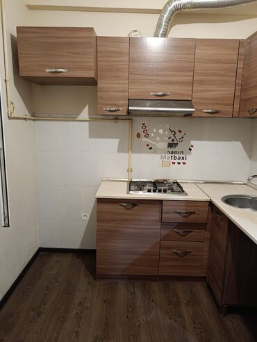 Uzunmüddətli kirayə mənzillər: Yasamal Mida Yasayis Kompleksinde 9/3 mertebesi 3 otagli bos menzil -da lalafo.az — 7 Uzunmüddətli kirayə mənzillər: Yasamal Mida Yasayis Kompleksinde 9/3 mertebesi 3 otagli bos menzil — 7