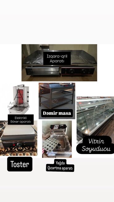 аренда плейстейшен 4: Doner avadanliqlari satilir tektek satis var. Dest sekilde endirim