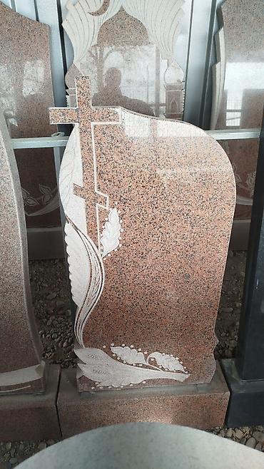 Ритуальные услуги: Ритуальные услуги памятники оградки Память о близких и ушедших людях — 6