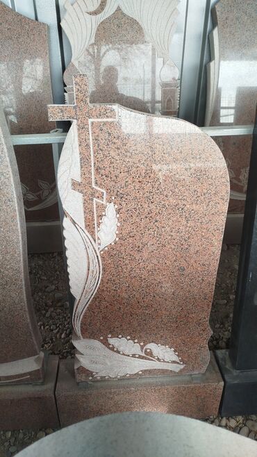 Ритуальные услуги: Ритуальные услуги памятники оградки Память о близких и ушедших людях — 15