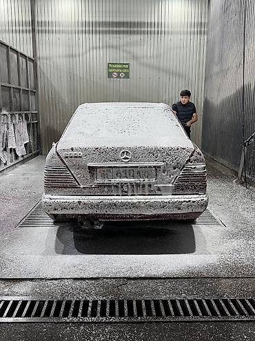 двери w124: Mercedes-Benz W124: 1994 г., 3.2 л, Автомат, Бензин, Седан — 4