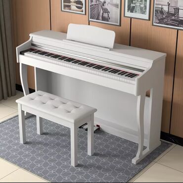 Пианино: Г. Ош Продаются новые цифровые пианино. Доставка по городу Ош at lalafo.kg — 11 Пианино: Г. Ош Продаются новые цифровые пианино. Доставка по городу Ош — 11