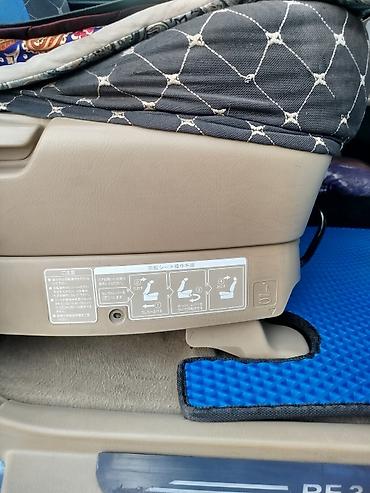 хонда сепвагон: Honda Stepwgn: 2001 г., Бензин, Минивэн — 2