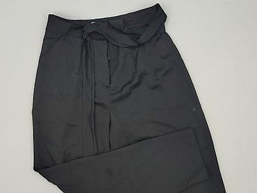 sinsay botki: Boohoo, Spodnie materiałowe damskie, rozmiar S — 1