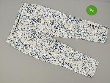 esmara jeans: Spodnie materiałowe damskie, rozmiar L — 2