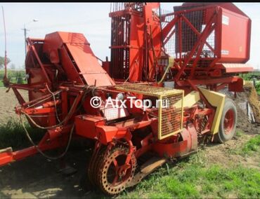 косилка тракторная роторная цена: Продаётся свеклоуборочный комбайн одно рядка! состояние отличное