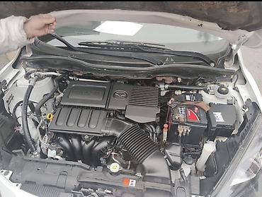 Mazda: Mazda 2: 1.5 l | 2012 il Hetçbek — 18
