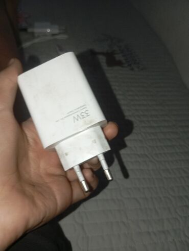 кулер для телефона xiaomi: Сетевое зарядное устройство Xiaomi 33W (модель MDY-11-EZ) есть обмен и