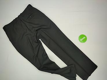 Mens: Suit Trousers męskie, size S at lalafo.pl — 3 Mens: Suit Trousers męskie, size S — 3