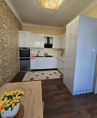 pulsuz ev: Corat 4 otaqlı, 156 kv. m, Kredit var, Yeni təmirli — 8