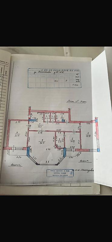 Продажа квартир: 3 комнаты, 133 м², Элитка, 9 этаж, Евроремонт — 5