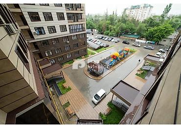 Продажа квартир: 1 комната, 47 м², Элитка, Евроремонт — 18